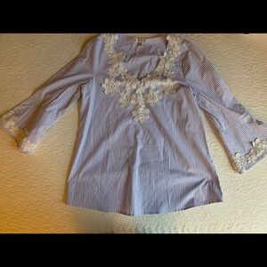 Women’s Spense top